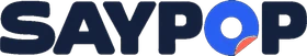 SAYPOP logo